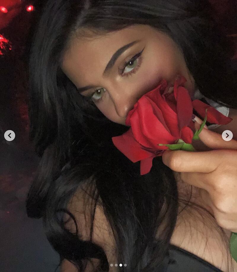 Kylie Jenner, le foto dell'imprenditrice 3