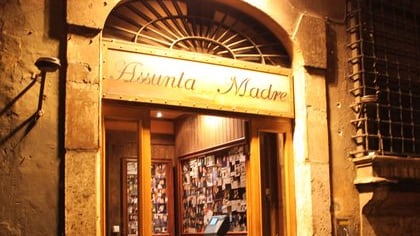 Riciclaggio, chiuso il ristorante dei vip romani