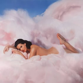 I mille volti di Katy Perry: foto 15