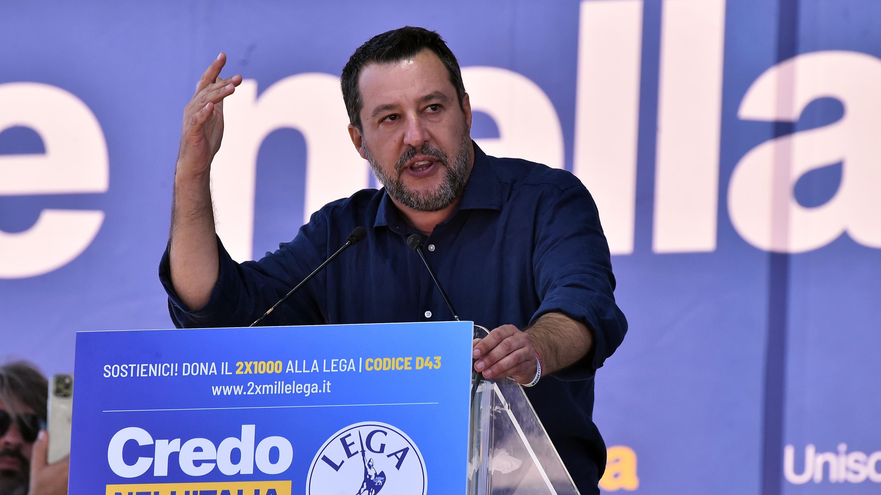 "La guerra mi ha fatto cambiare idea su Putin. Per il futuro dobbiamo avere paura della Cina"