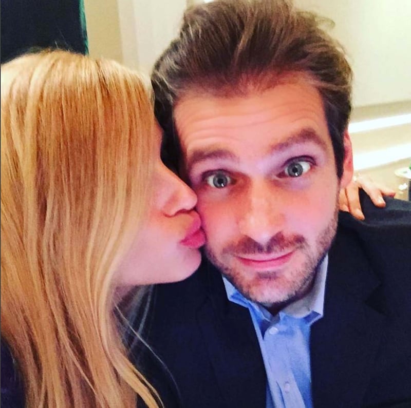 Michelle Hunziker, vacanza in famiglia 8