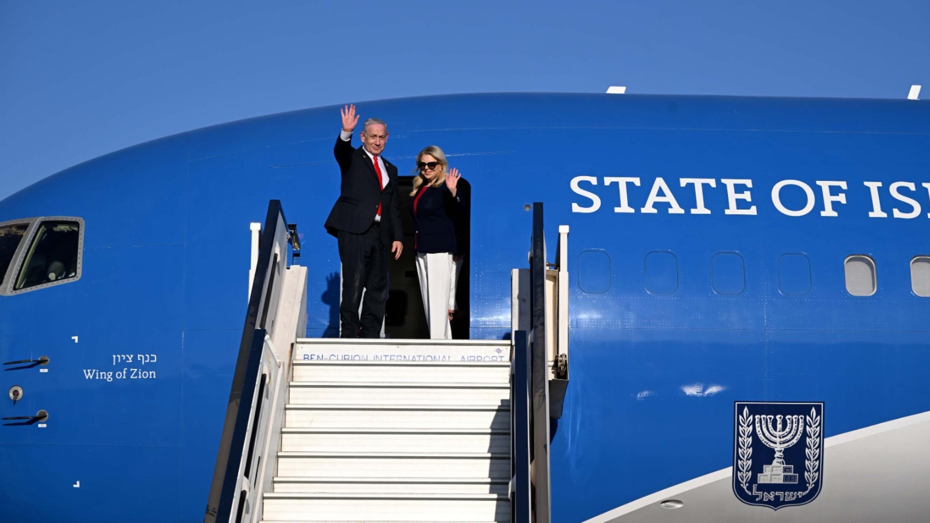 Netanyahu a cena con Trump: attesa su Gaza. Gli islamisti: "Intesa possibile entro giovedì"