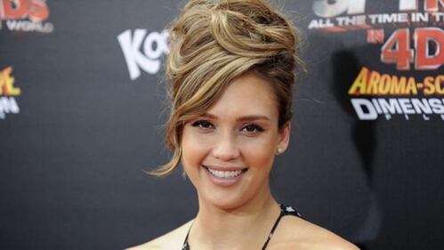 Jessica Alba nel nuovo video di Taylor Swift 2
