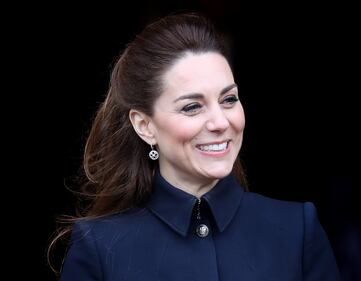 La Royal Family in foto 8