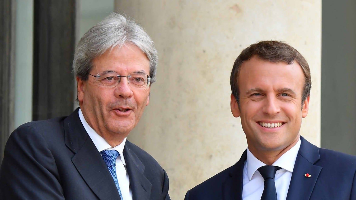 Svolta dell'Ue sui migranti: "Organizzeremo i rimpatri"