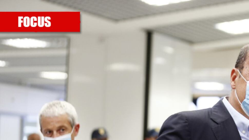 Quella paura che lacera il Pd: "Dobbiamo evitare Salvini e Meloni"