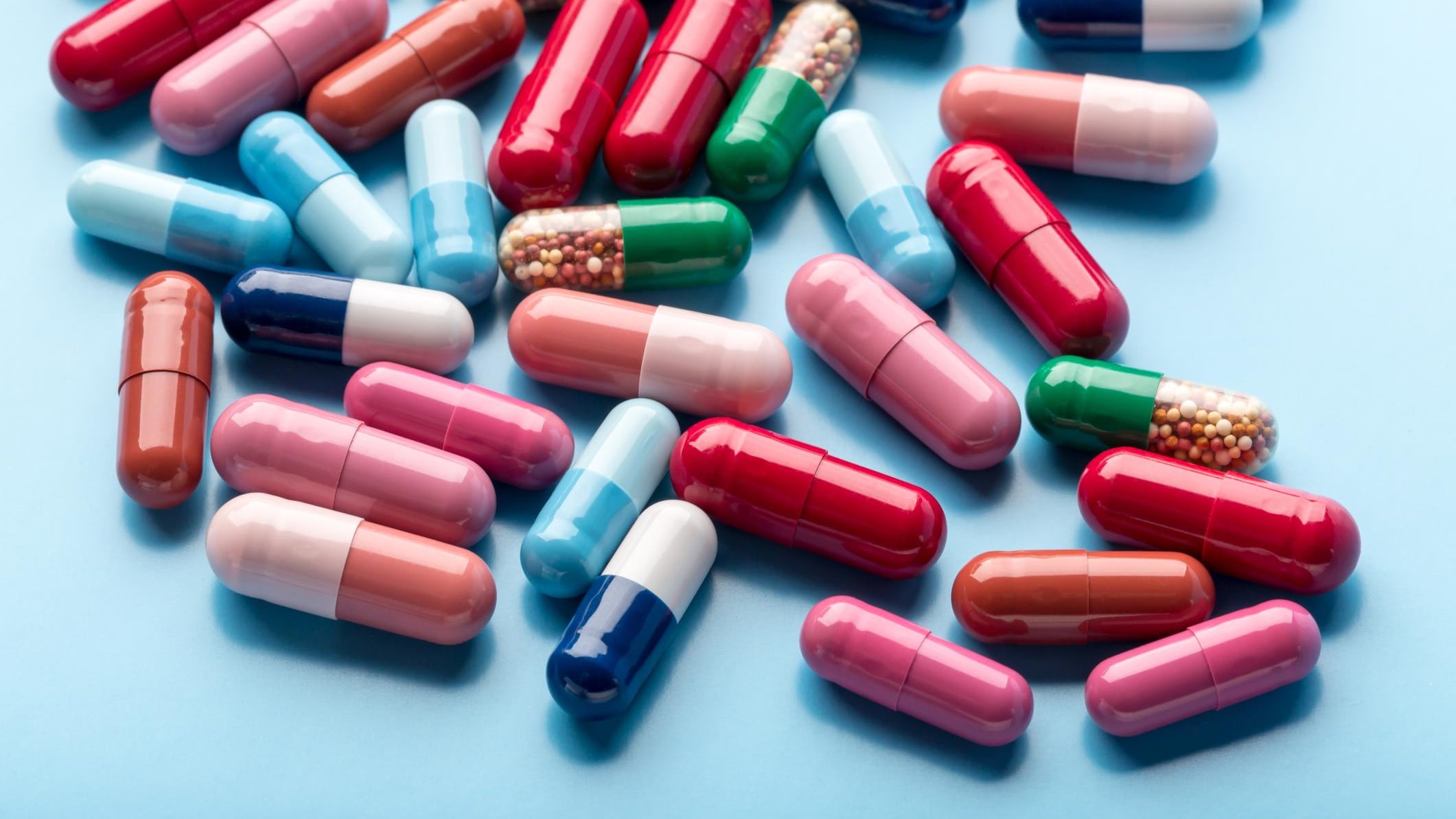 Antibiotici: li conosciamo veramente? Ecco 12 cose da sapere