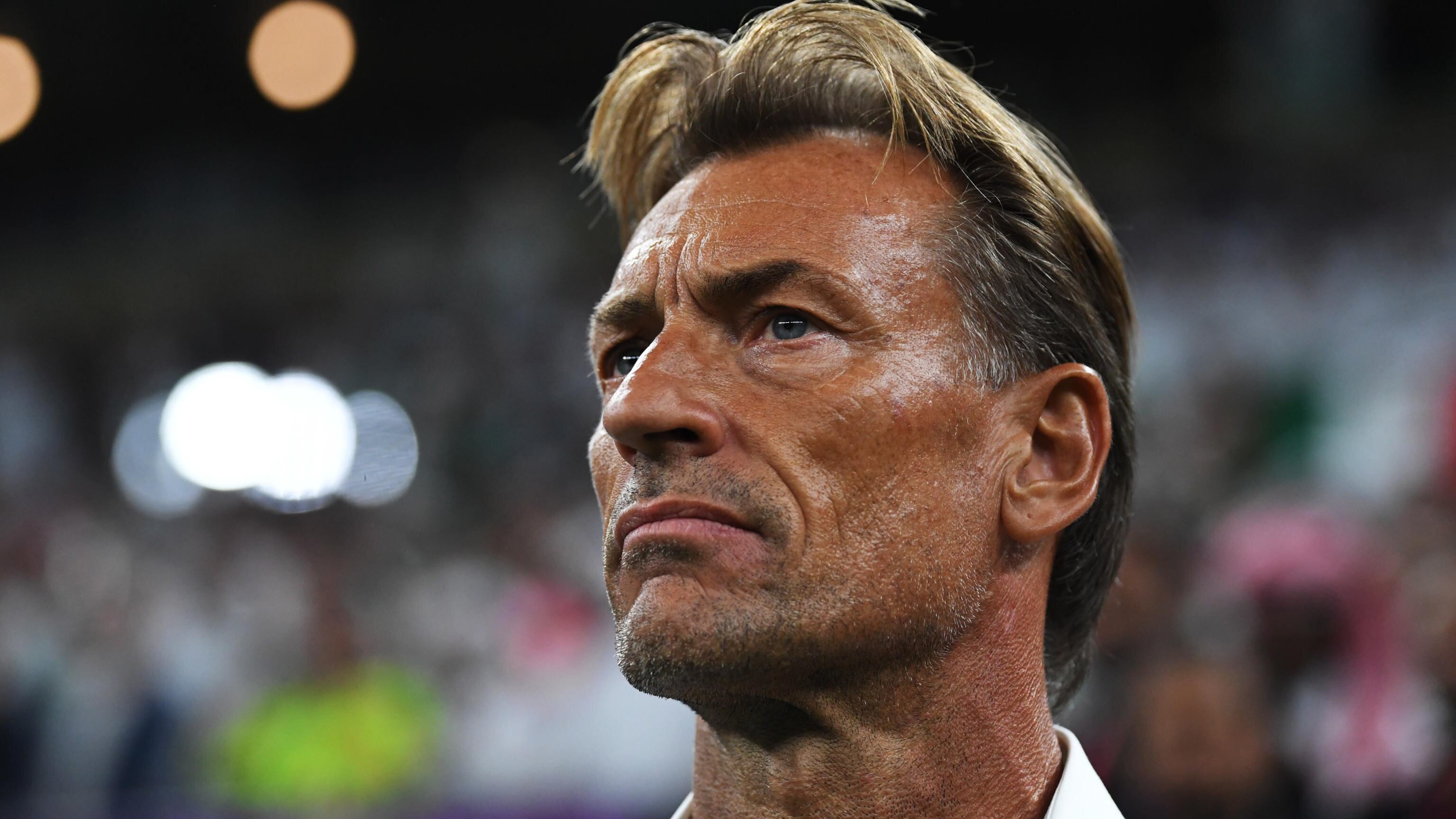 Renard "il bello" lascia gli arabi per le donne