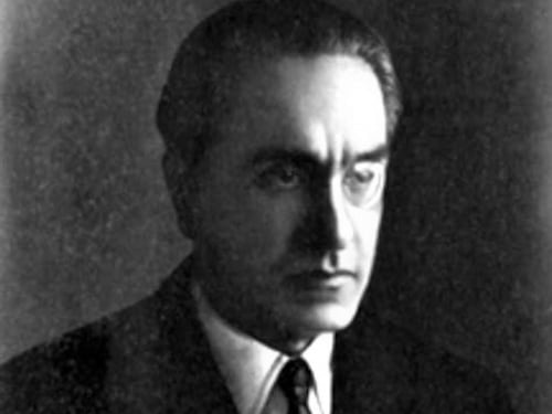 Se oggi Evola fa paura a chi non ha più pensiero