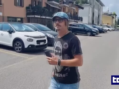 Omicidio Sharon: il sosia di Johnny Depp denunciato per favoreggiamento
