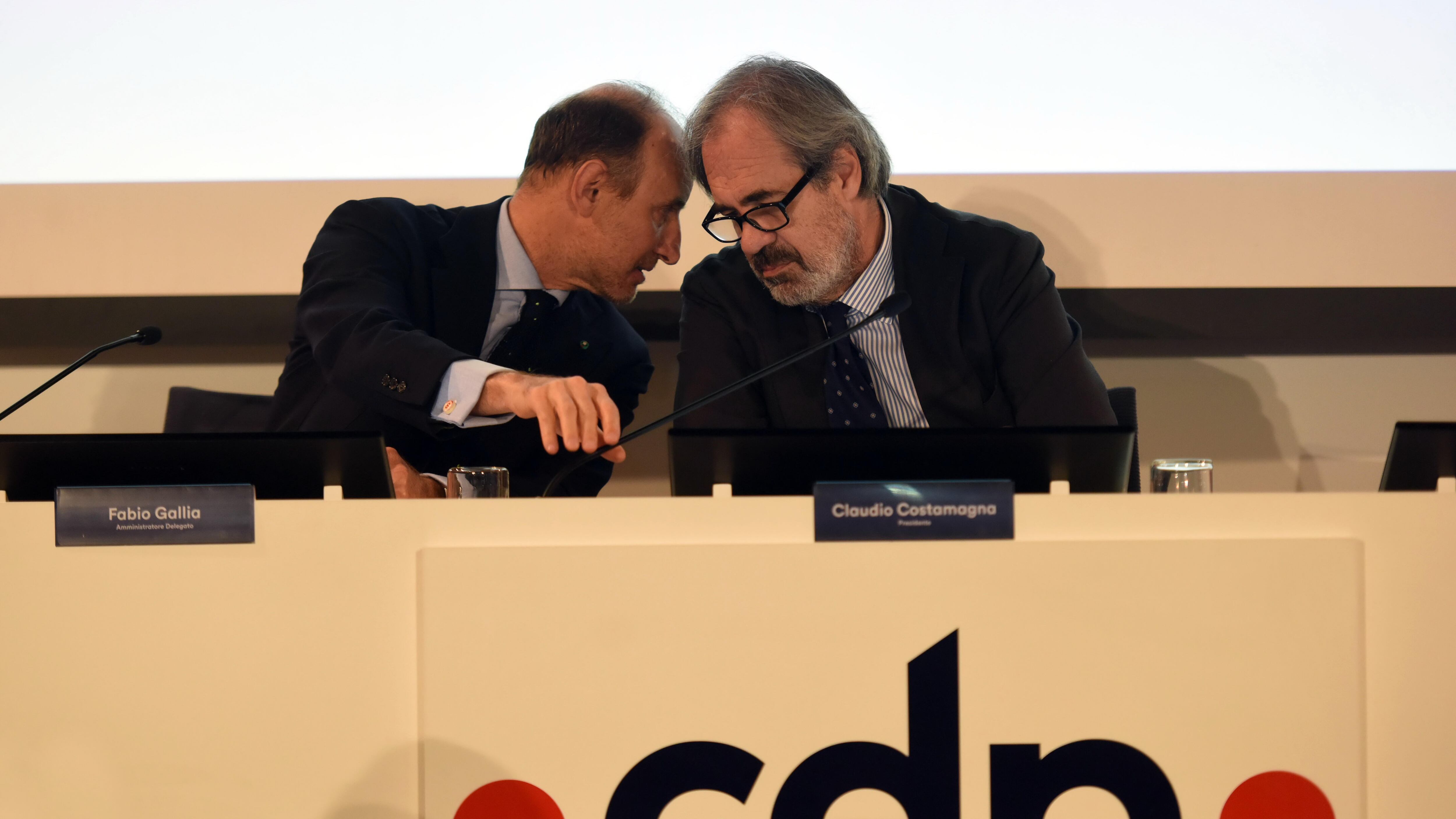 Alla Cdp spunta la grana immobiliare E Fincantieri si allea con Leonardo