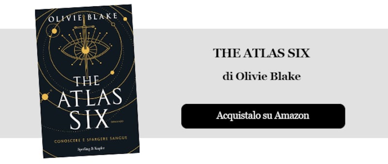 The Atlas Six