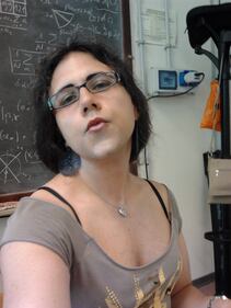 Michele Romeo, supplente transessuale 6
