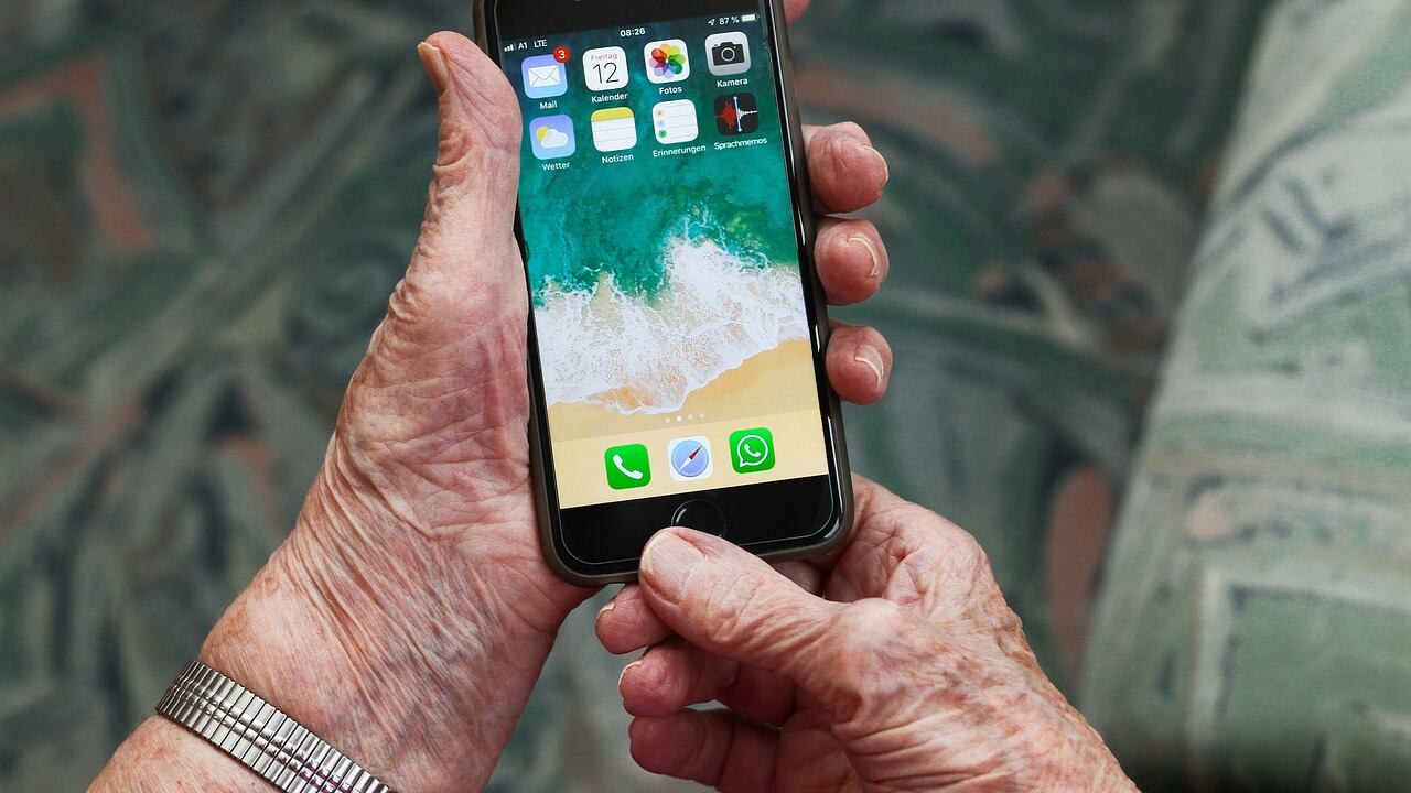 Senior e tecnologia, tutti i miti da sfatare. È in corso una rivoluzione culturale
