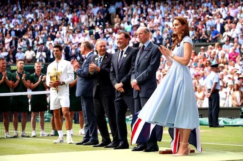 Meghan Markle e Kate Middleton: foto 2