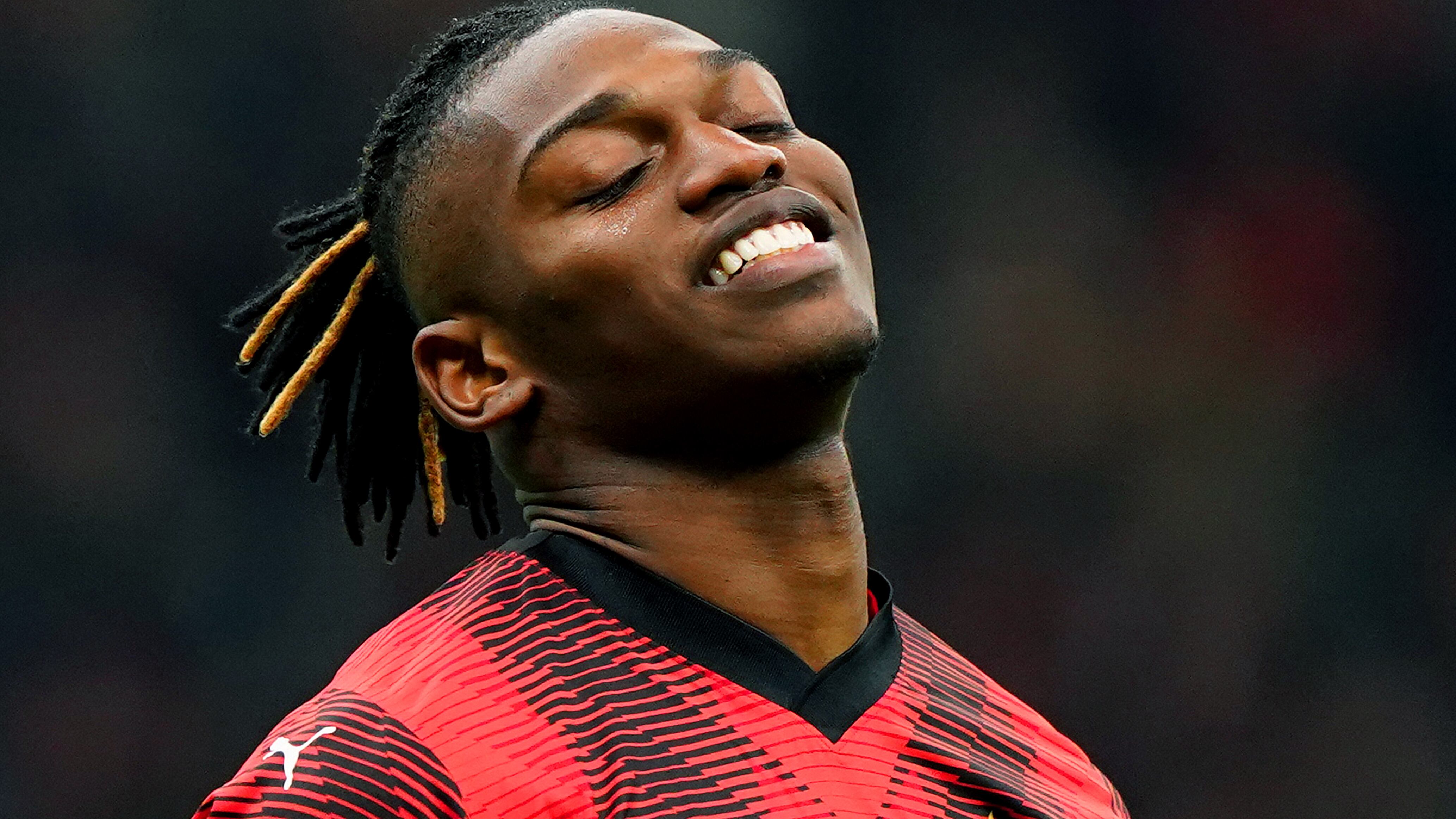 Leao "sbarca" in libreria. "Io, il Milan e il razzismo"