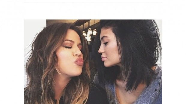 Khloe Kardashian conferma: "Questa è la verità sulle labbra di Kylie Jenner"