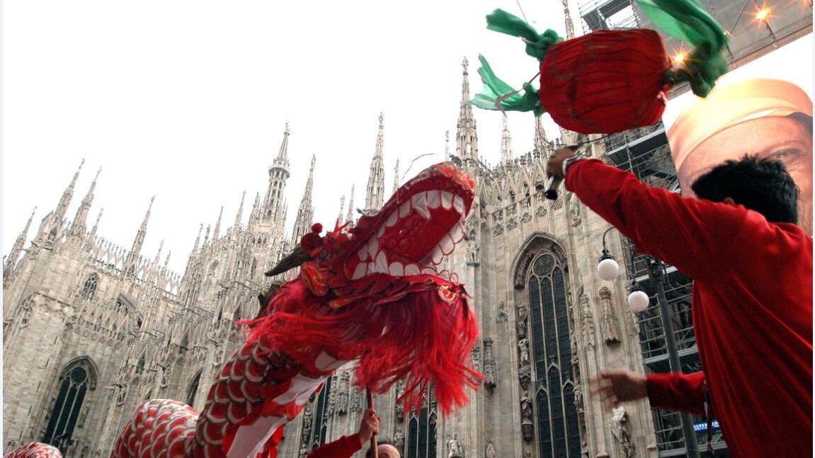 Allarme commercio, dai bar ai parrucchieri il 5 per cento è cinese