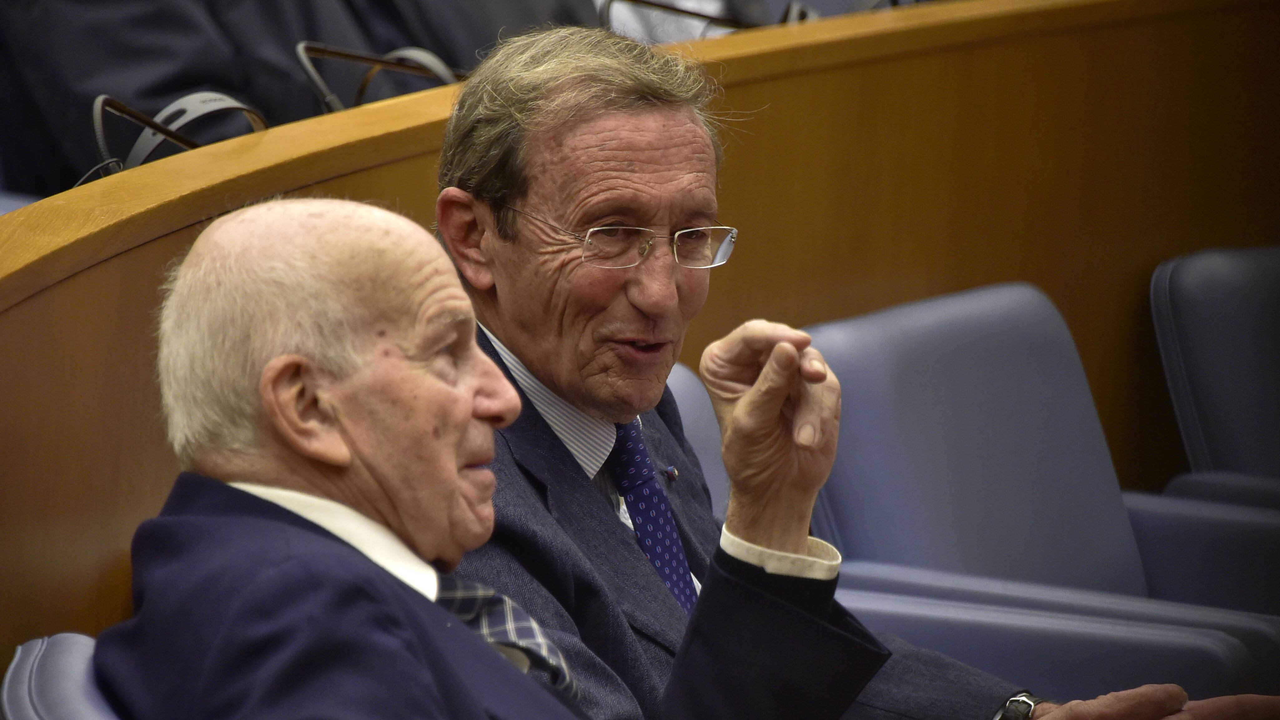 Premierato, la Prima Repubblica si scorna