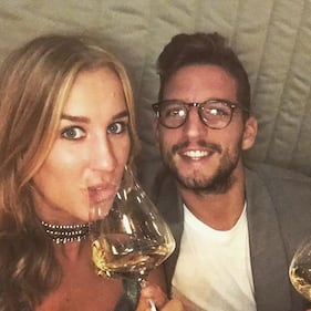 Kat Kerkhofs scatenata su Instagram: gli scatti di lady Mertens 10