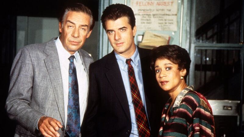 Le 100 serie TV più amate a Hollywood, foto 96