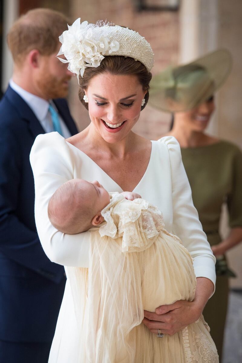 Kate Middleton a Wimbledon, foto 8