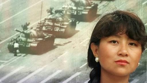 Eroina di piazza Tienanmen denuncia ex compagno di lotta: "Mi ha stuprato"