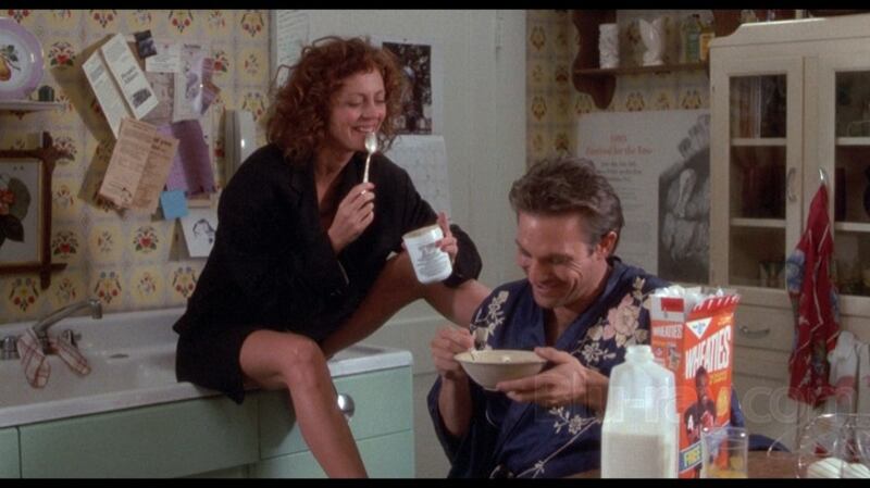 Susan Sarandon, i film più sexy 13