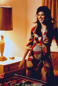 Marisa Tomei, carriera sempre più sexy 12