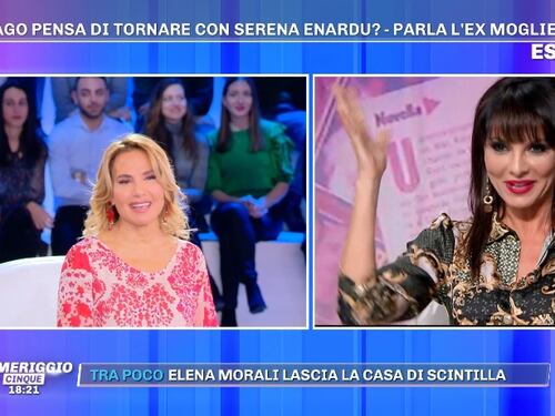 Miriana Trevisan: "Sono single e sto bene così"