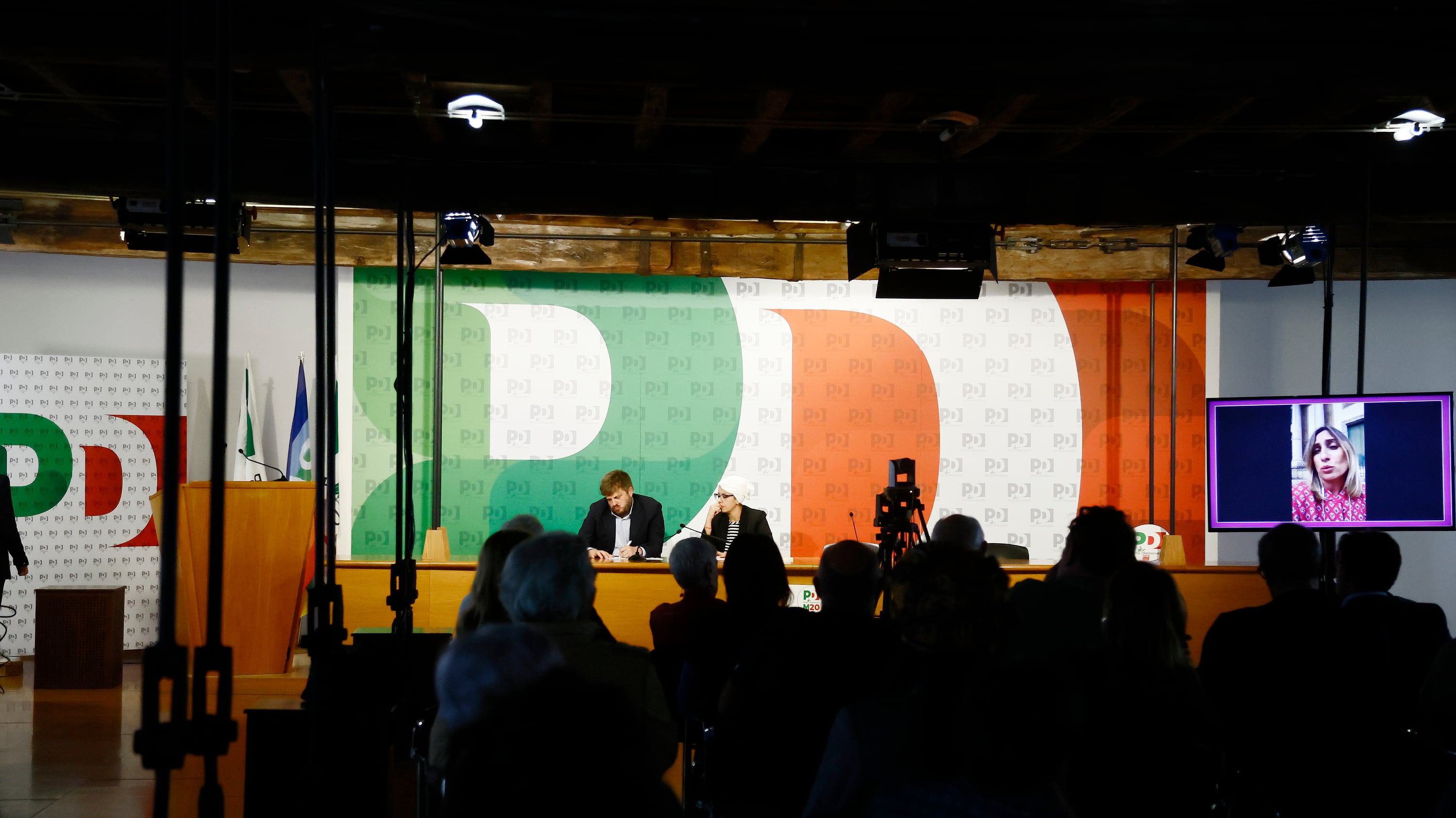 Partito democratico