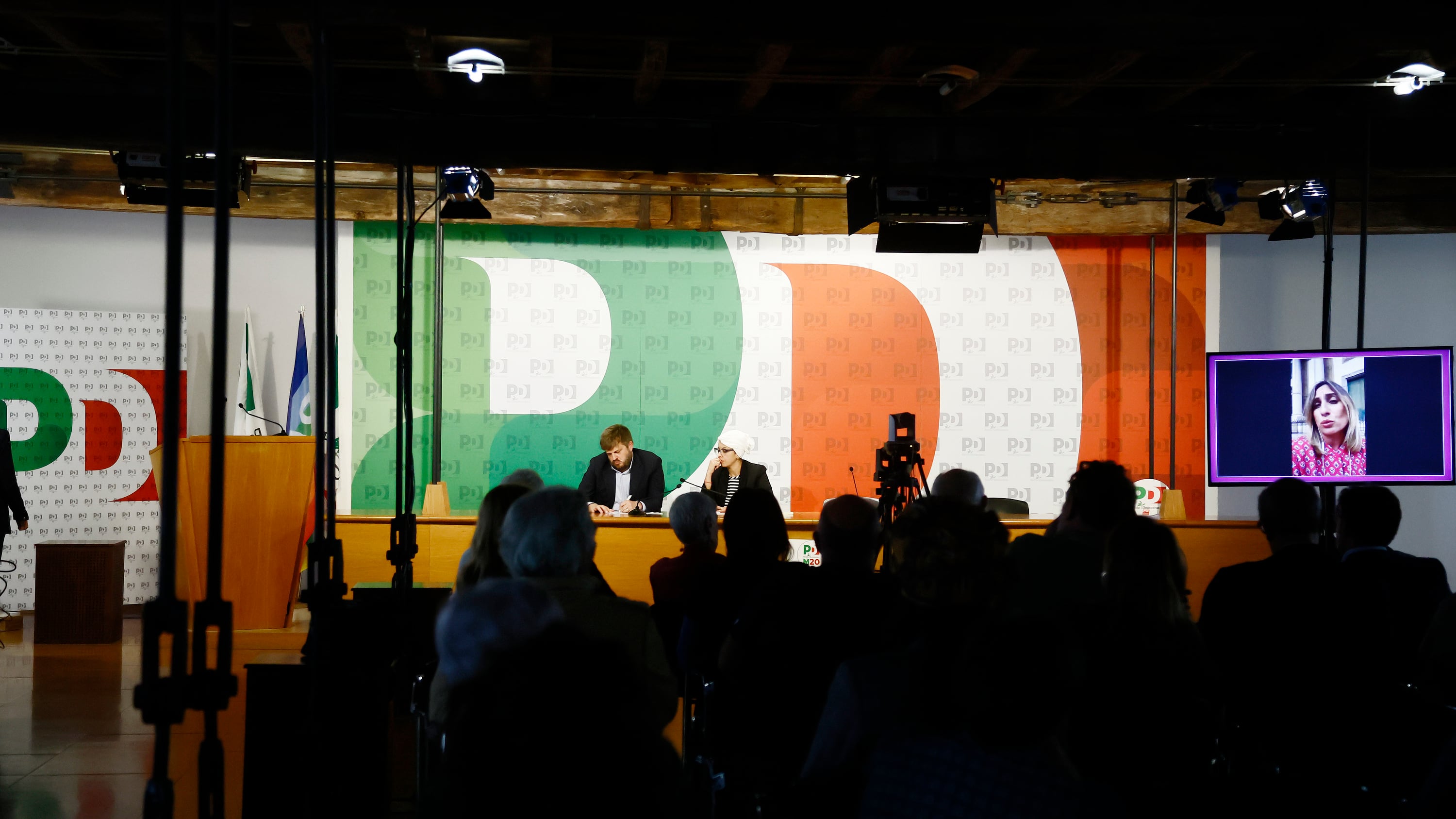 Partito democratico