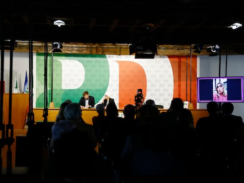 Benifei, Casu e l’appoggio Pd. È soccorso rosso per l’amico