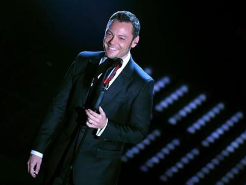 Tiziano Ferro: "Non farò il passaporto italiano ai miei figli"