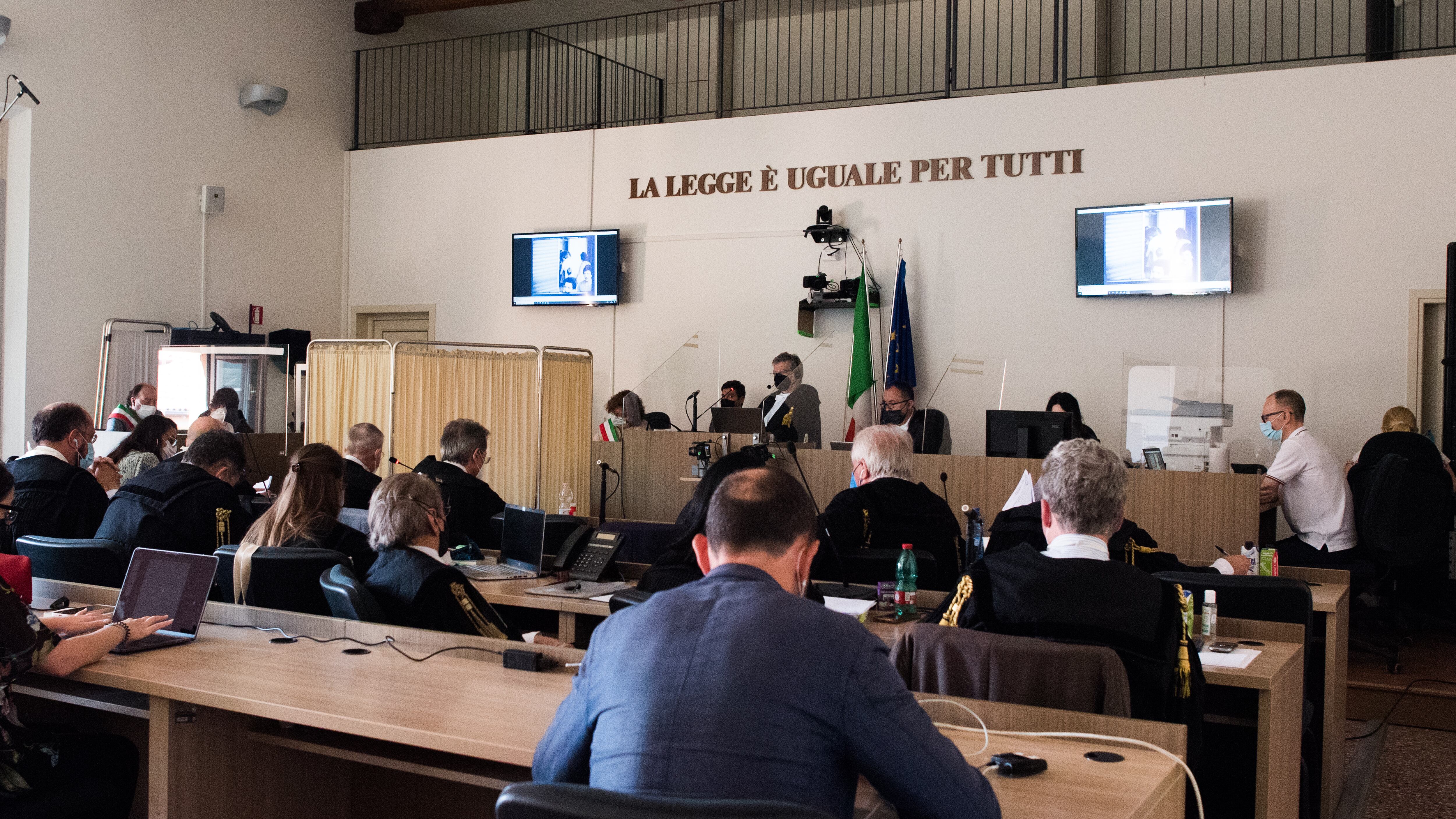"Riforma Cartabia ok, ma il processo civile va ridotto a due gradi"