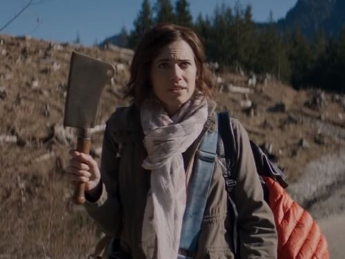 Su Netflix c'è un horror che fa sentire male gli spettatori