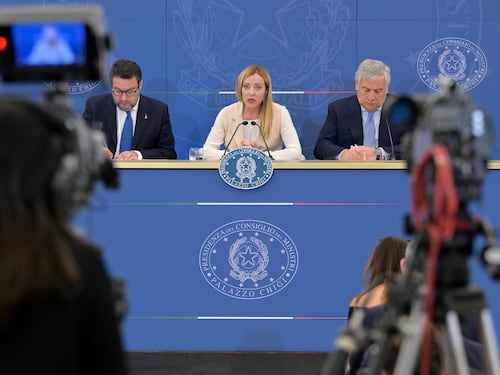 Centrodestra, c’è l’intesa per il via libera alle preferenze
