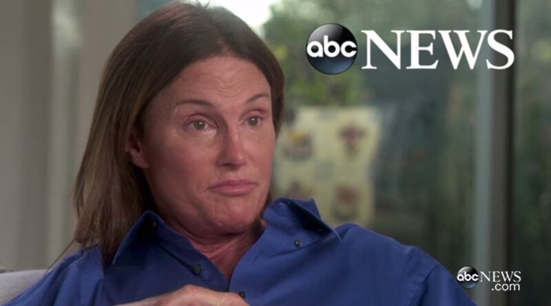 Bruce Jenner vuole cambiare sesso, l'America si commuove 8