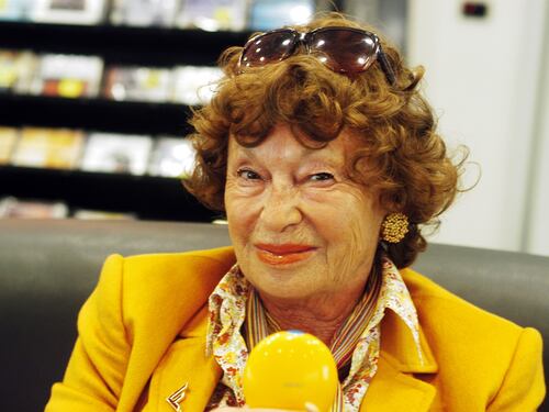 Morta Inge Feltrinelli: guidò la casa editrice dopo la morte del marito Giangiacomo