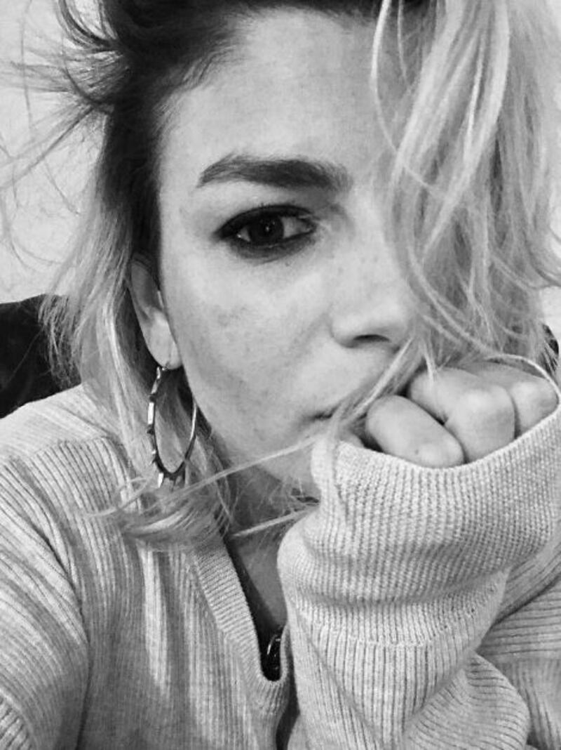 Emma Marrone, gli scatti sexy: foto 7