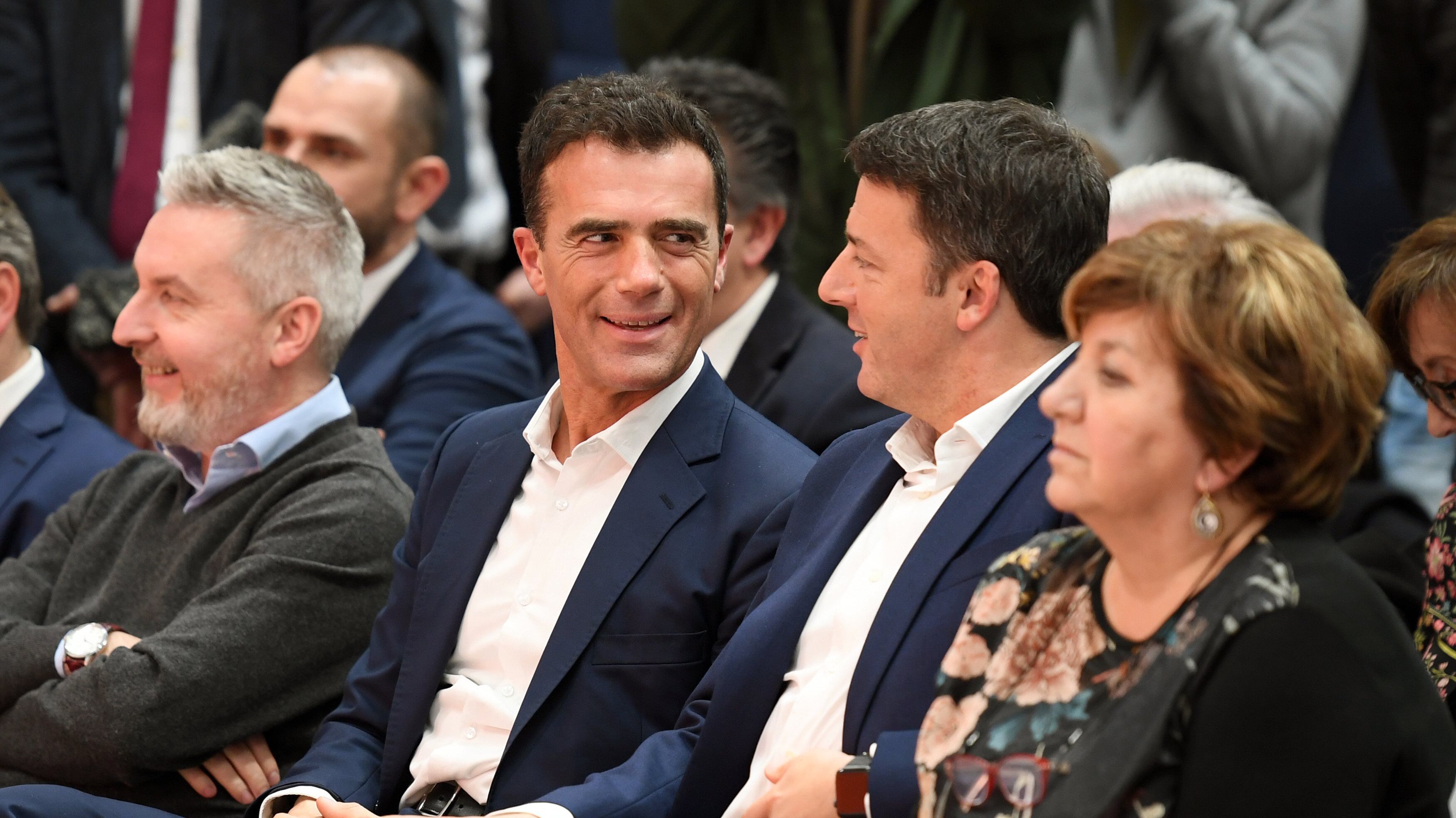 Il renziano e gli insulti choc alla Meloni: "Caricatura violenta e volgare"