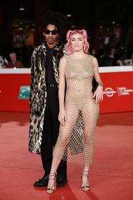 Roshelle al Roma Film Fest 2
