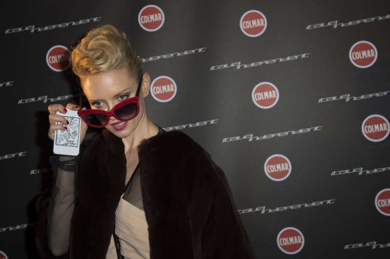 Paolo Limiti, Justine Mattera e Mara Venier: foto 27