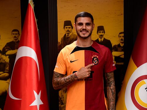 Milan, suggestione Icardi per l'attacco: i pro e i contro dell'affare