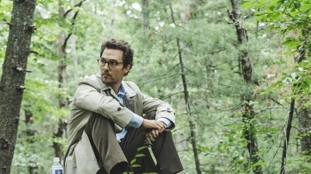 Il film del weekend: "La foresta dei sogni"