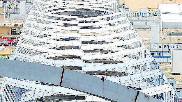 Città del cibo o stadio: scontro sul dopo Expo