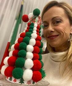 Gli auguri di Natale dei politi agli italiani  4