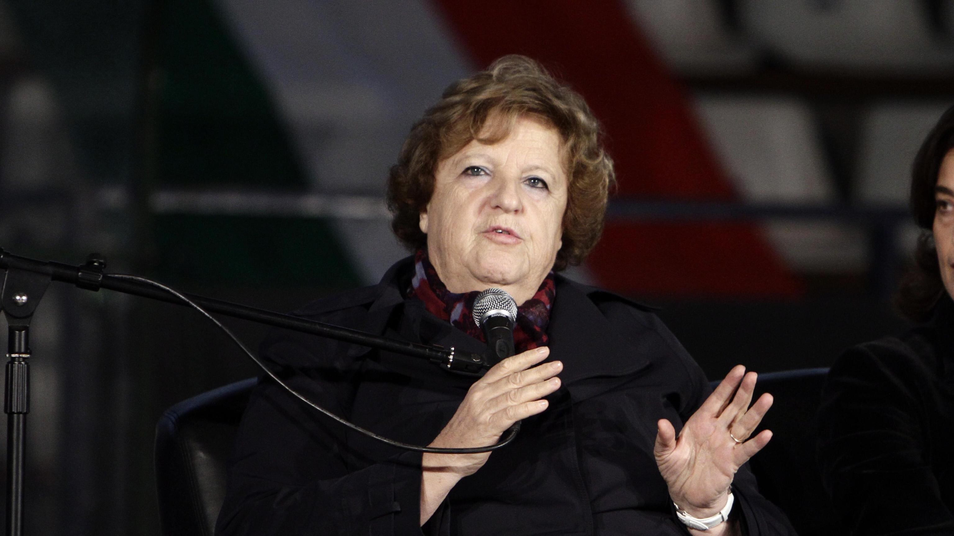 Giustizia, Cancellieri: "Nessuna tensione nel governo"