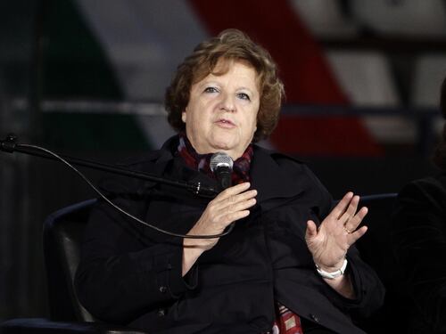 Emergenza carceri, la Cancellieri: "Il tema mi sta a cuore"