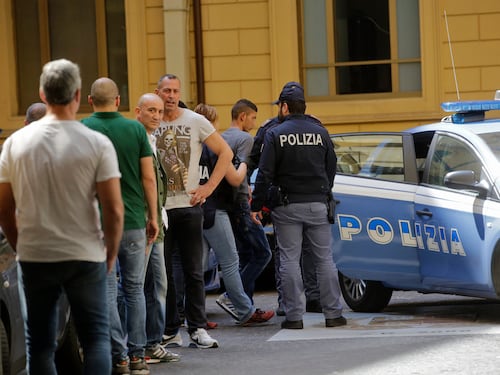 Incidente, rom arrestato confessa. Indagato anche il padre